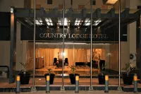 The Country Lodge Hotel Hotels in 