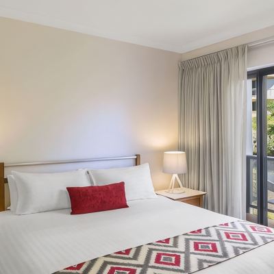 One Bedroom Apartment nesuto Mounts Bay Promo Code