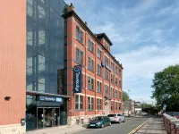 Travelodge Hotel - Macclesfield Central Ξενοδοχεία στην πόλη 