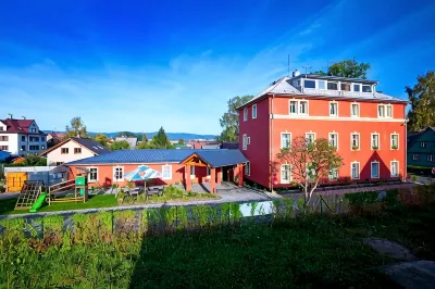 Pytloun Wellness Travel Hotel Hotels in 