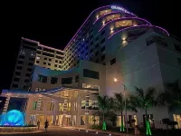 Grand Sylhet Hotel & Resort Hotel a 