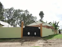 Swahili House