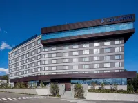 HOTEL MYSTAYS Fuji Onsen Resort Hotels in 