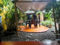 Casona Don Juan Hostel Các khách sạn ở 
