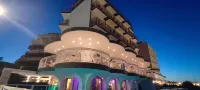 Hotel Negresco Hotels in 