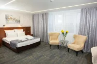 Historical Hotel Kaluga Hotels in 