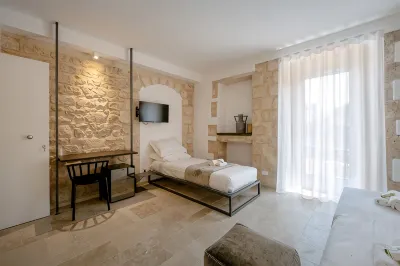 Ibla Rooms Hotels in 