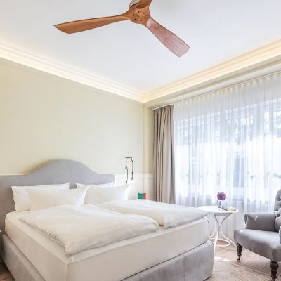 Standard Room Strandhotel Ahlbeck Promo Code