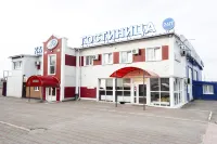 M2 Hotel Các khách sạn ở 