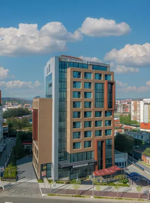Marinaj Hotel Hotels in 