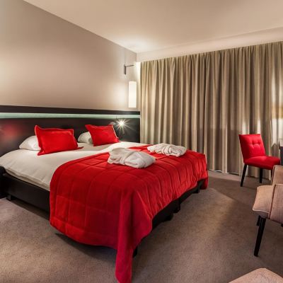 Exceptional Double Room Martin's Red Promo Code