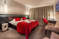 Martin's Red Hotel di 