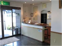 Business Hotel B&B