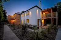 Pinetum Garden Cottages Ξενοδοχεία στην πόλη 