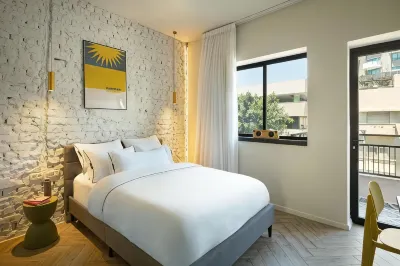 Silicate - by Loginn Tel-Avivian Hotels Hotels in 