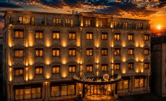 Atlas Hotel Baku - Housity