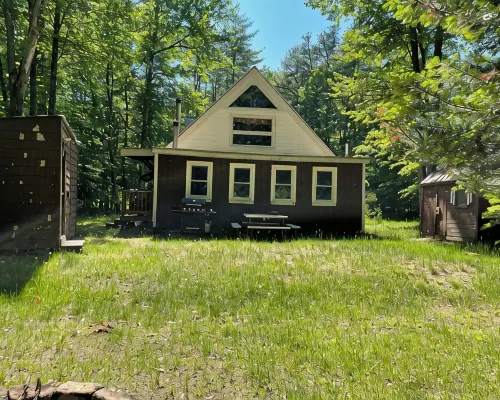 Nature Lover's Paradise! Hotels in Fryeburg