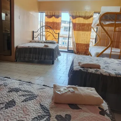 Hotel Dorado Hôtels à : 