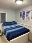 Renovated 3 bedroom 2 bath Smart Home in desirable Waterville Valley Estates