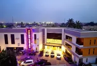 Hotel Lahana Uyo Hotels in 