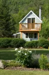 Inn at Ellis River