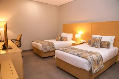 Ayla Ibri Hotel Hôtels à : 