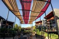 Entre Vides Valle de Guadalupe