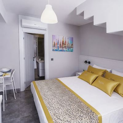 Studio - Ground Floor Stile Suite Hotel Promo Code