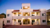 Bugambilias Suites