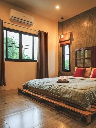 รูปภาพของบ้านคานาลี