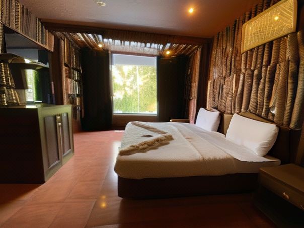 Oyo 26492 Hotel Linda Goa - Anjuna