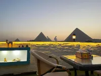 Pyramids Top Success Result
