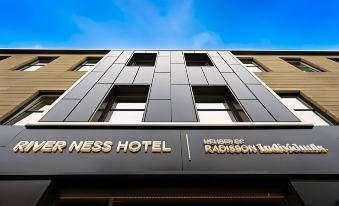 River Ness Hotel, A Member of Radisson Individuals