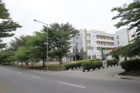Channel View Hotel Hoteles en 