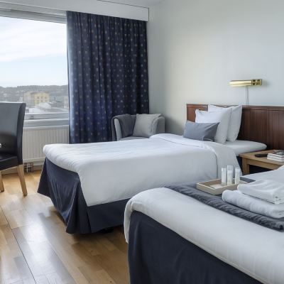 Standard Twin Room First Hotel Stadt Promo Code