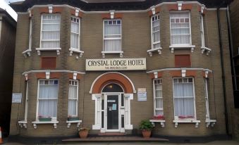 The Crystal Lodge Hotel