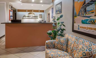 Howard Johnson by Wyndham Vero Beach/I-95