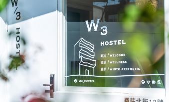 W3 HOSTEL- Self-Service Check-In Hotel