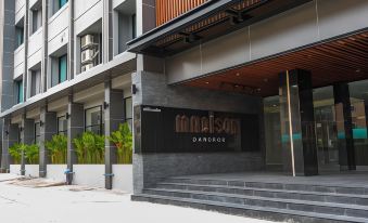Madison Bangkok Hotel