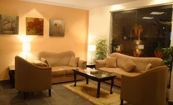 Villa Hotel Apartments Al Khobar