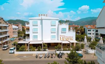 House of Marmaris