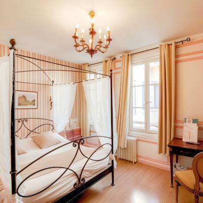Superior Double Room, 1 Queen Bed (Charme, Hôtel)