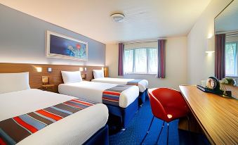 Travelodge Dublin Airport North 'Swords'