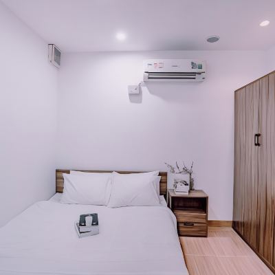 標準房 MINT飯店優惠