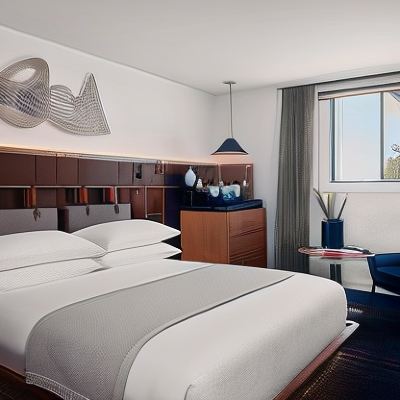 Bridge View Room Pier One Sydney Harbour, Marriott Autograph Collection Promo Code