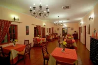 Kashana Namibia Hotels in 