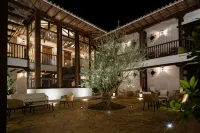 Hotel Casa Alcestre Hotels in 
