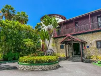 Auberge de la Vieille Tour Hotéis em 