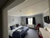 Milling Hotel Søpark Hotel di 