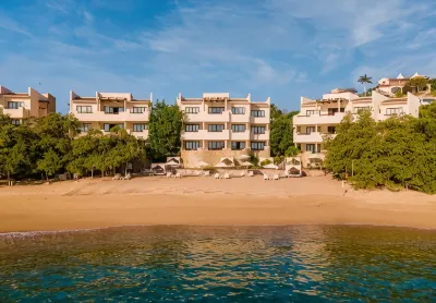 Celeste Beach Residences Huatulco Curamoria Collection Các khách sạn ở 